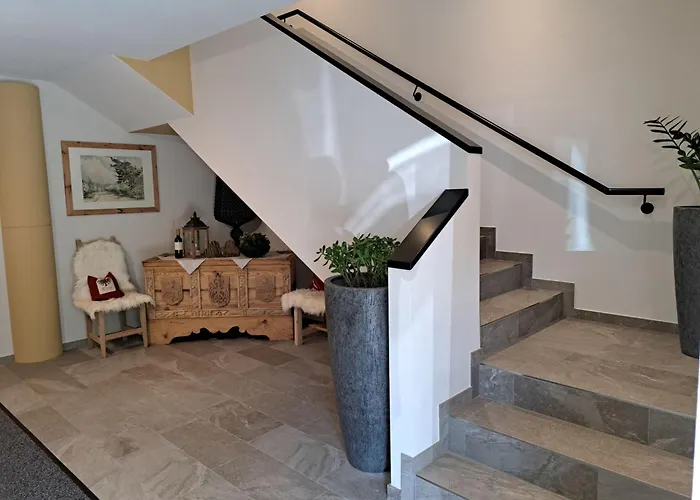 Montec-1 By Interhome *