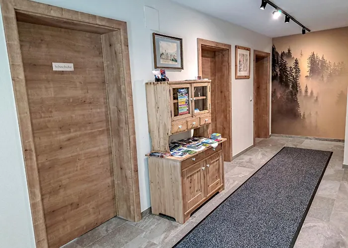 Montec-1 By Interhome * Hippach