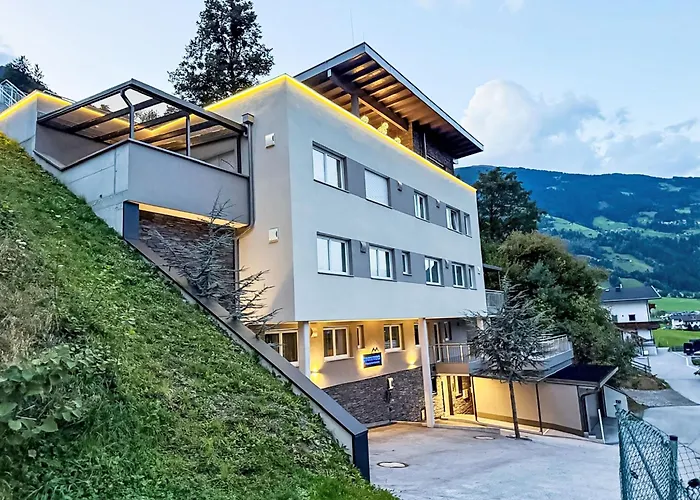 Montec-1 By Interhome Hippach