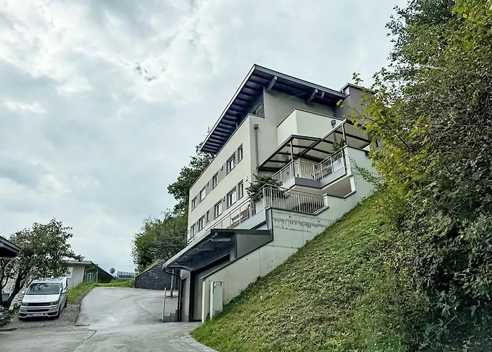 Montec-1 By Interhome Hippach