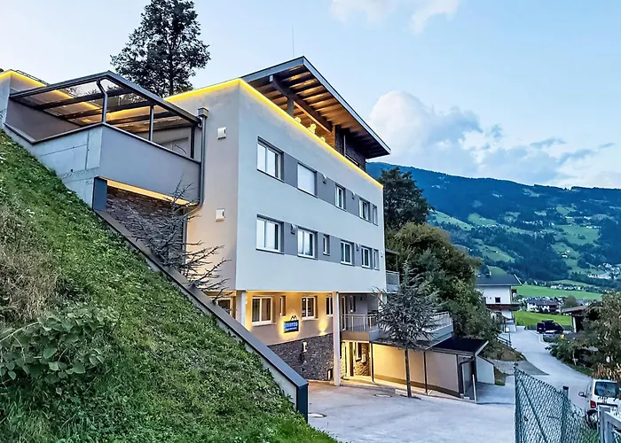 Apartament Montec-1 By Interhome *