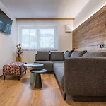 Montec-1 By Interhome Apartamento *