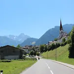 Montec-1 By Interhome Apartamento Hippach