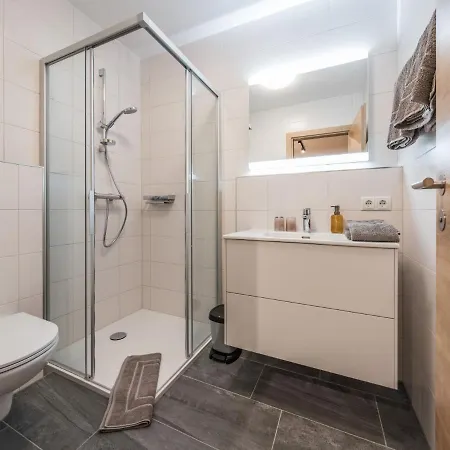 Montec-1 By Interhome