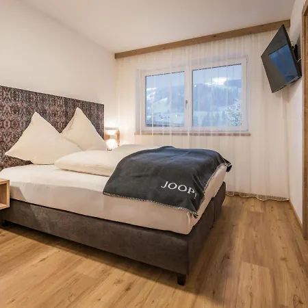 Montec-1 By Interhome *