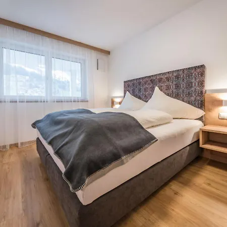 Montec-1 By Interhome Hippach