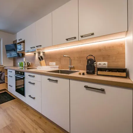 Montec-1 By Interhome Hippach