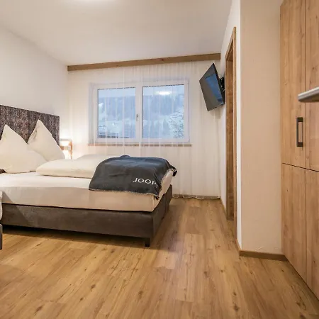 Montec-1 By Interhome