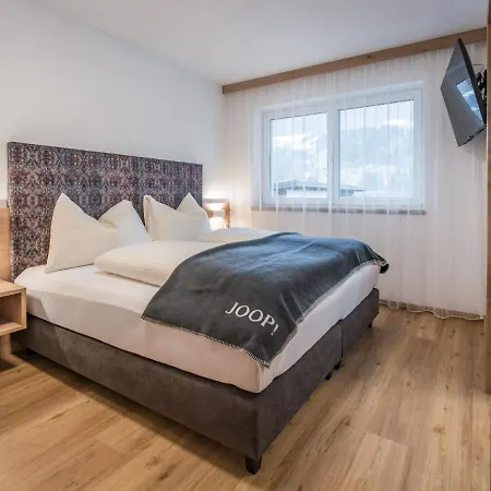 Montec-1 By Interhome Hippach