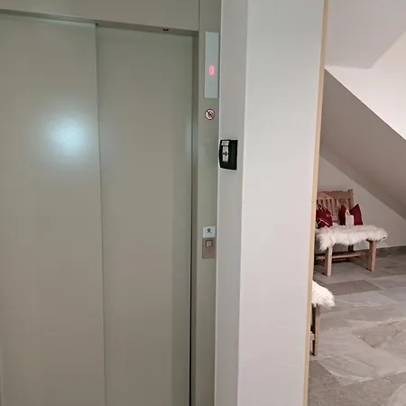 Montec-1 By Interhome