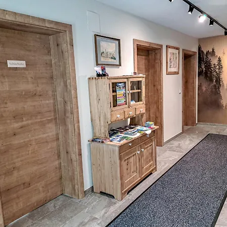 Montec-1 By Interhome * Hippach