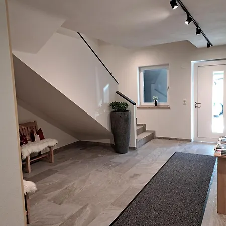 Appartement Montec-1 By Interhome