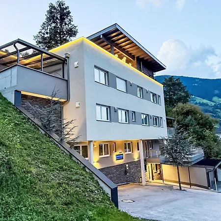 Montec-1 By Interhome Hippach