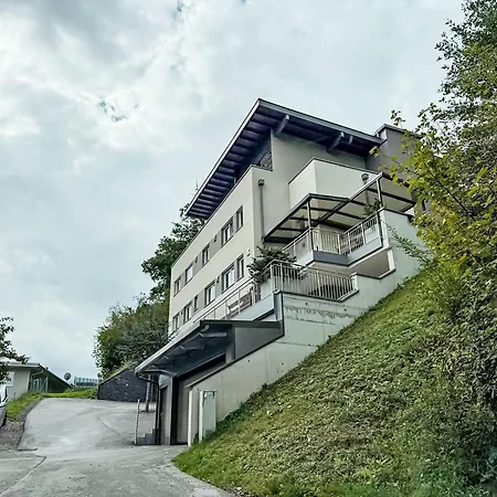 Montec-1 By Interhome Hippach