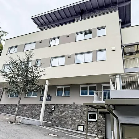 Montec-1 By Interhome