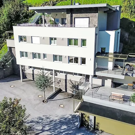 Apartment Montec-1 By Interhome Hippach