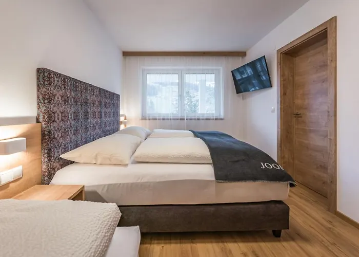 Montec-1 By Interhome Hippach