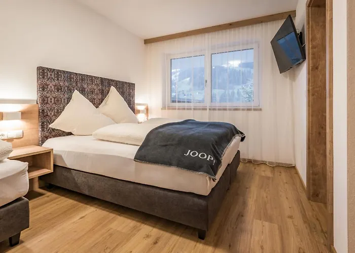 Montec-1 By Interhome *