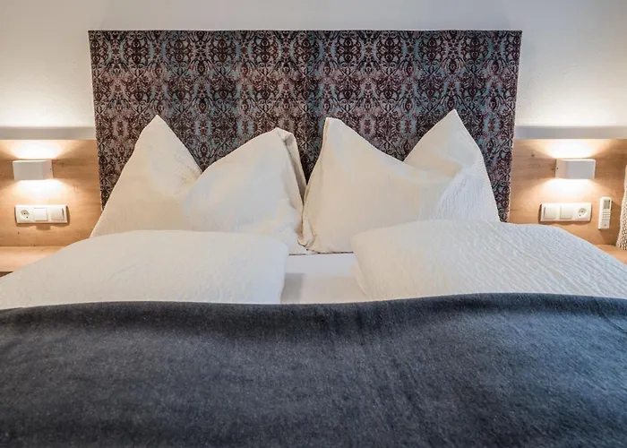 Montec-1 By Interhome * Hippach