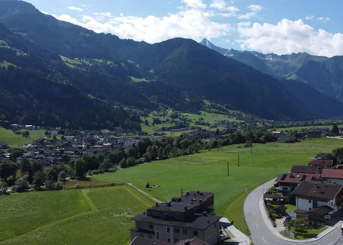 Apartment Montec-1 By Interhome