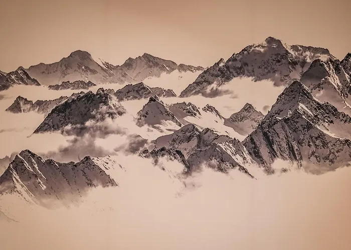 Montec-1 By Interhome Apartment *