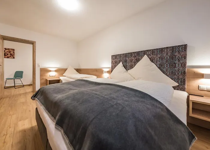 Apartment Montec-1 By Interhome *