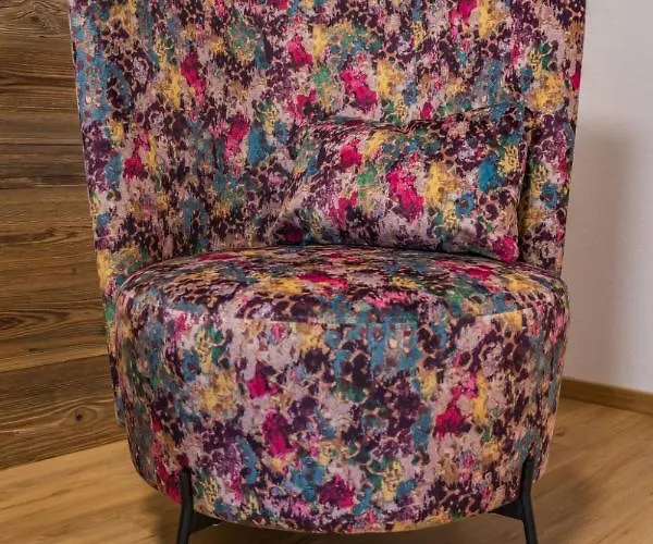 Apartment Montec-1 By Interhome