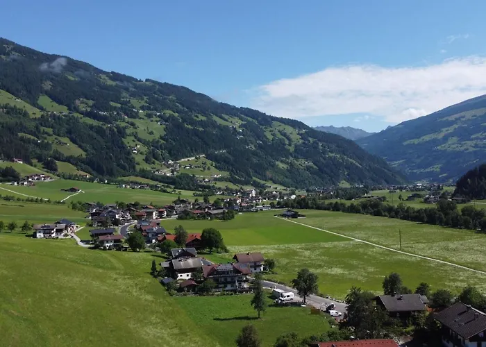 Montec-1 By Interhome *