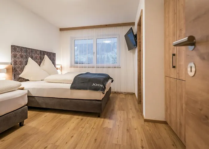 Montec-1 By Interhome