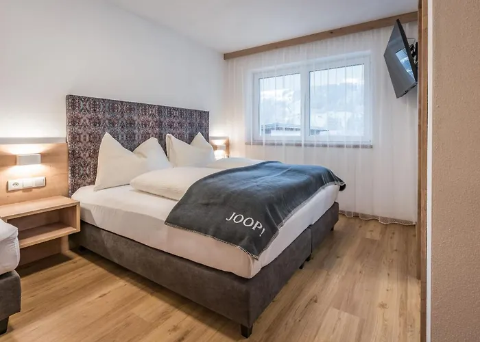 Montec-1 By Interhome Hippach