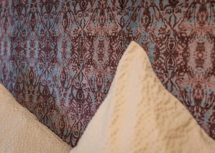 Apartment Montec-1 By Interhome Hippach