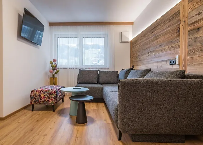 Montec-1 By Interhome Apartment *