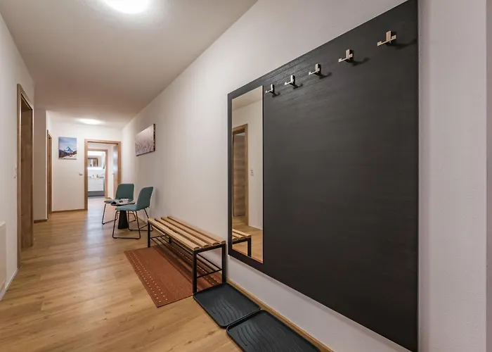 Montec-1 By Interhome *