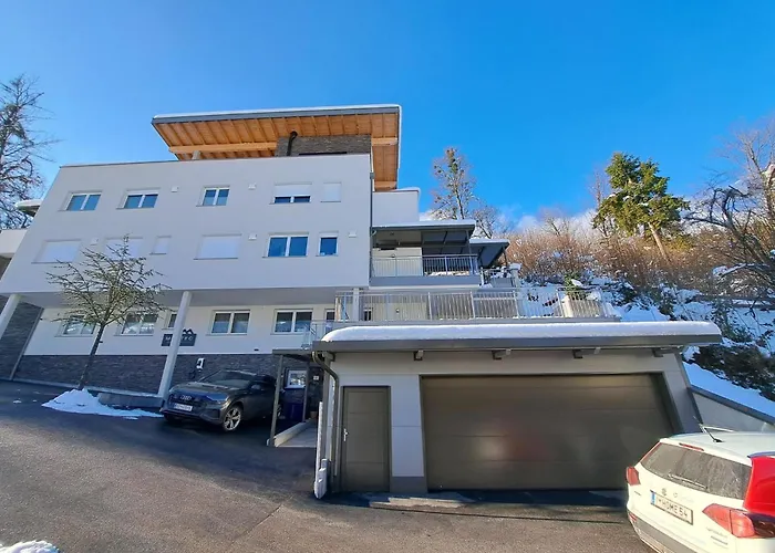 Montec-1 By Interhome Apartment