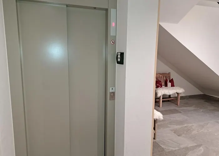 Montec-1 By Interhome