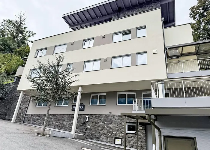 Montec-1 By Interhome